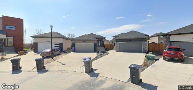 1022 John Bruce Road E（加拿大曼尼托巴省溫尼伯市）房屋照片