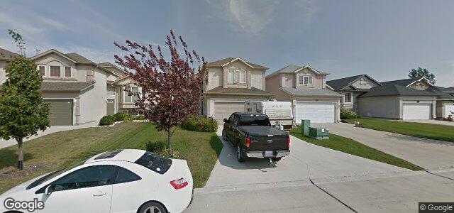 103 Burke Bay（加拿大曼尼托巴省溫尼伯市）房屋照片