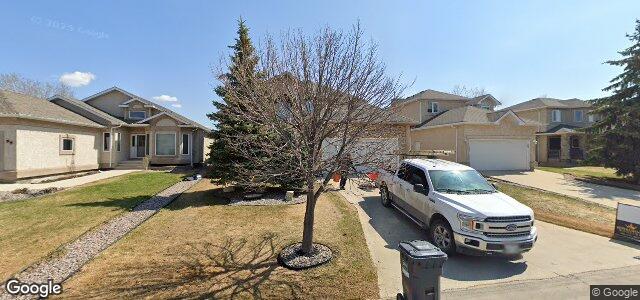 103 Norcross Crescent（加拿大曼尼托巴省溫尼伯市）房屋照片