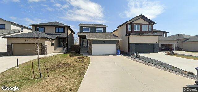 103 Tascona Road（加拿大曼尼托巴省溫尼伯市）房屋照片