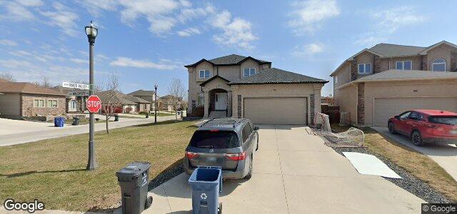 103 Waldport Bay（加拿大曼尼托巴省溫尼伯市）房屋照片