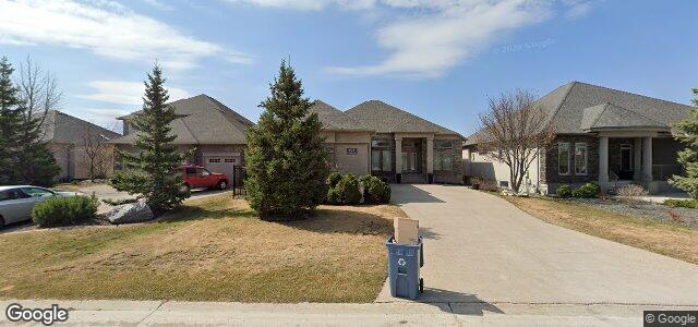 103 Yorkwood Drive（加拿大曼尼托巴省溫尼伯市）房屋照片