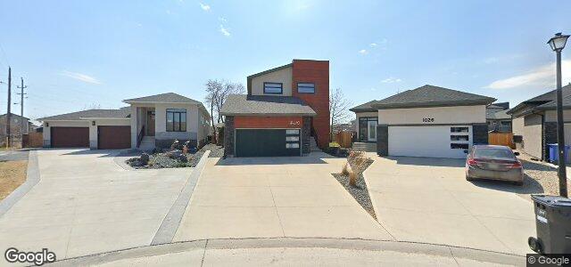 1030 John Bruce Road E（加拿大曼尼托巴省溫尼伯市）房屋照片