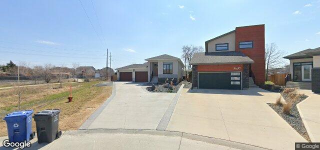 1034 John Bruce Road E（加拿大曼尼托巴省溫尼伯市）房屋照片