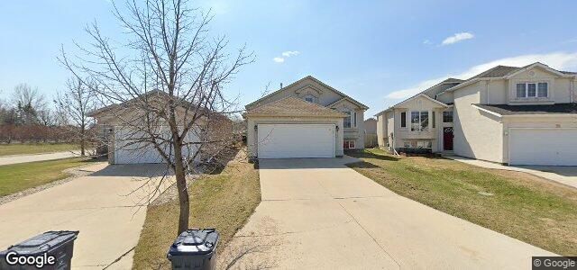 104 Braswell Bay（加拿大曼尼托巴省溫尼伯市）房屋照片