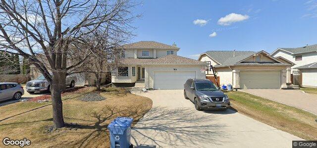 104 Norcross Crescent（加拿大曼尼托巴省溫尼伯市）房屋照片