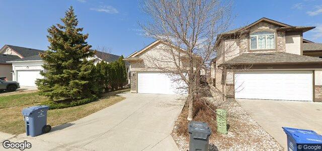 104 Southside Drive（加拿大曼尼托巴省溫尼伯市）房屋照片