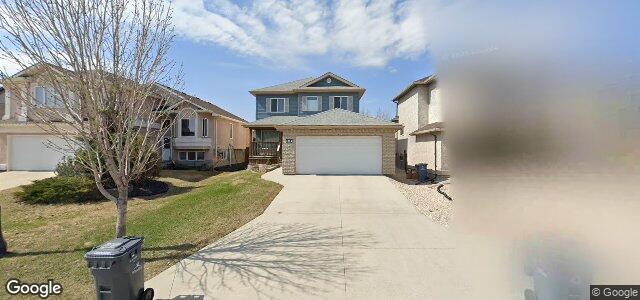 104 Tascona Road（加拿大曼尼托巴省溫尼伯市）房屋照片