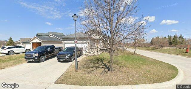 105 Braswell Bay（加拿大曼尼托巴省溫尼伯市）房屋照片