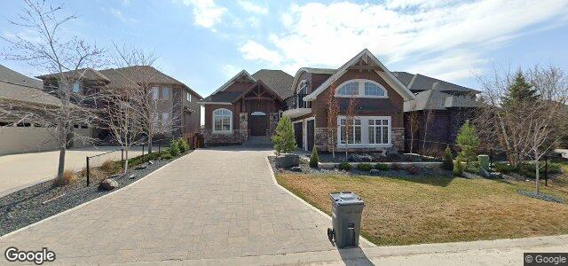 106 Eastoak Drive（加拿大曼尼托巴省溫尼伯市）房屋照片