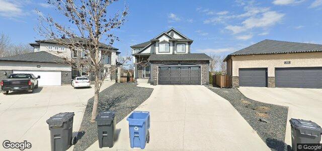 106 Edenwood Place（加拿大曼尼托巴省溫尼伯市）房屋照片