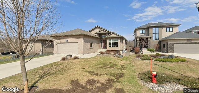 107 Eastoak Drive（加拿大曼尼托巴省溫尼伯市）房屋照片