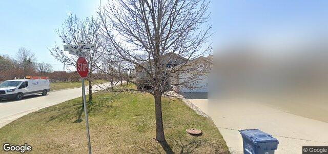 108 Braswell Bay（加拿大曼尼托巴省溫尼伯市）房屋照片