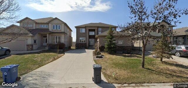 108 Bridgetown Drive（加拿大曼尼托巴省溫尼伯市）房屋照片