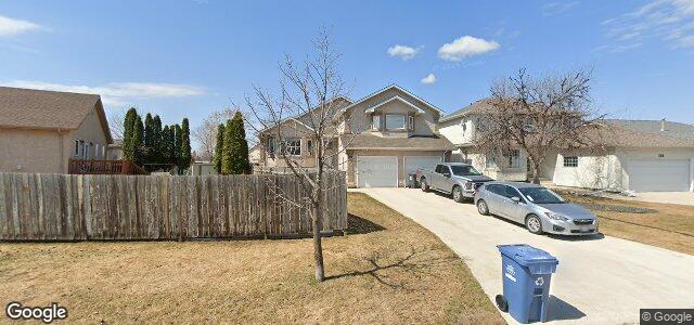 Photo of 108 Norcross Crescent in Winnipeg, Manitoba