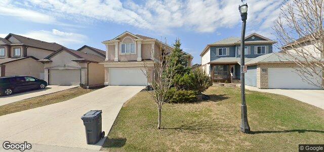 108 Tascona Road（加拿大曼尼托巴省溫尼伯市）房屋照片