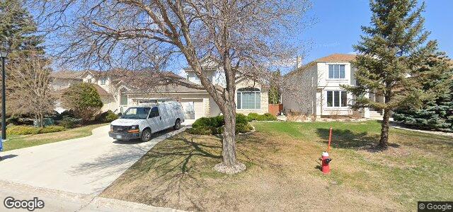 11 Aubin Drive（加拿大曼尼托巴省溫尼伯市）房屋照片