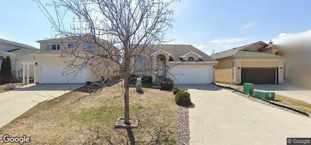 11 Bedard Crescent（加拿大曼尼托巴省溫尼伯市）房屋照片