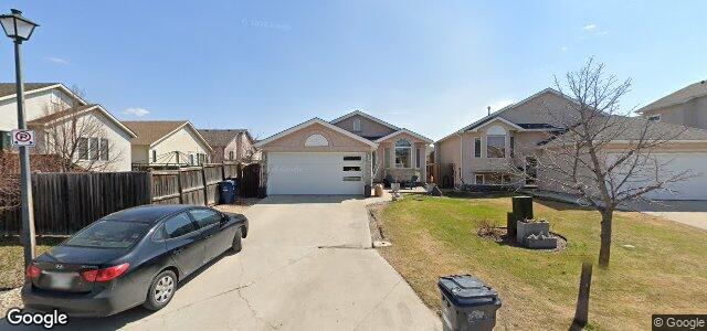 11 Braswell Bay（加拿大曼尼托巴省溫尼伯市）房屋照片