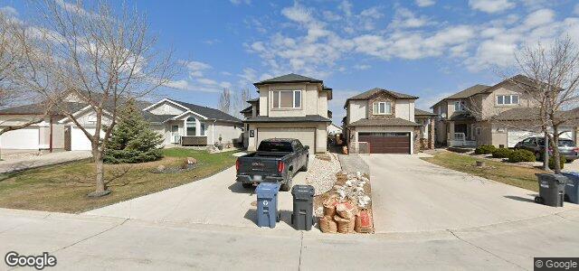 11 Breton Bay（加拿大曼尼托巴省溫尼伯市）房屋照片