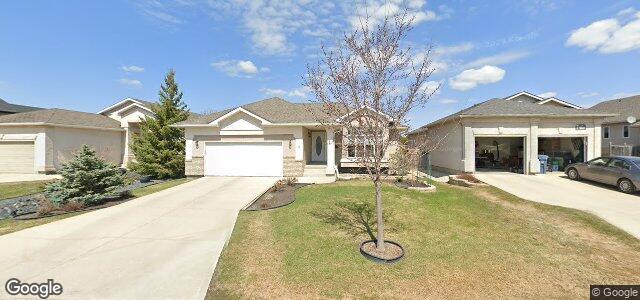 11 Bridgeway Crescent（加拿大曼尼托巴省溫尼伯市）房屋照片