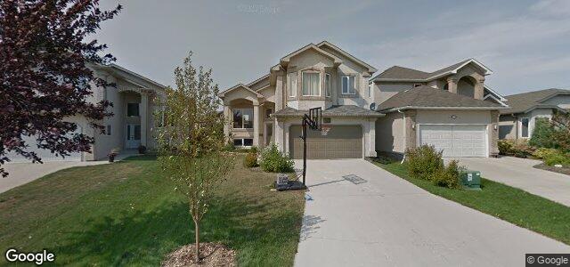 11 Burke Bay（加拿大曼尼托巴省溫尼伯市）房屋照片