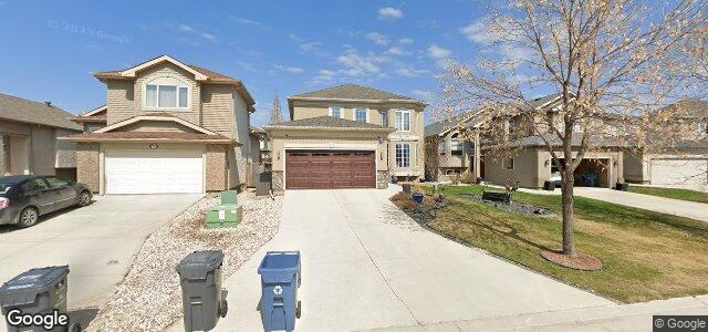 11 Dallner Bay（加拿大曼尼托巴省溫尼伯市）房屋照片