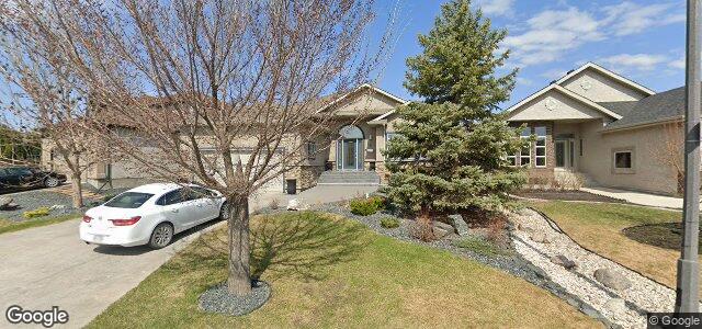 Photo of 11 Eastoak Drive in Winnipeg, Manitoba