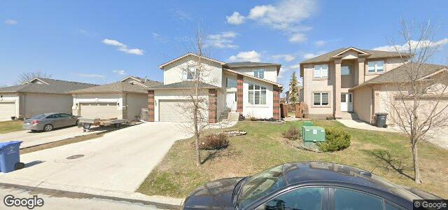 11 Harbinger Bay（加拿大曼尼托巴省溫尼伯市）房屋照片