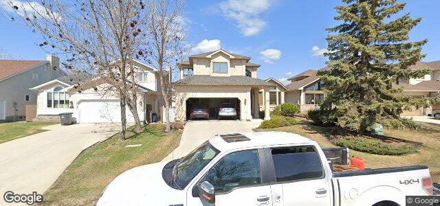 11 Norcross Crescent（加拿大曼尼托巴省溫尼伯市）房屋照片