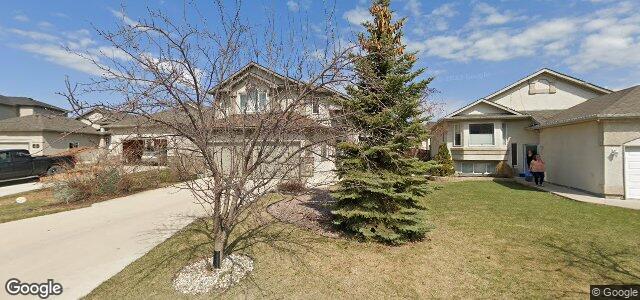 Photo of 11 Northport Bay in Winnipeg, Manitoba