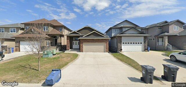 11 Tascona Road（加拿大曼尼托巴省溫尼伯市）房屋照片