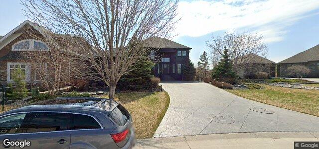 110 Eastoak Drive（加拿大曼尼托巴省溫尼伯市）房屋照片