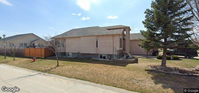 110 Willmington Drive（加拿大曼尼托巴省溫尼伯市）房屋照片