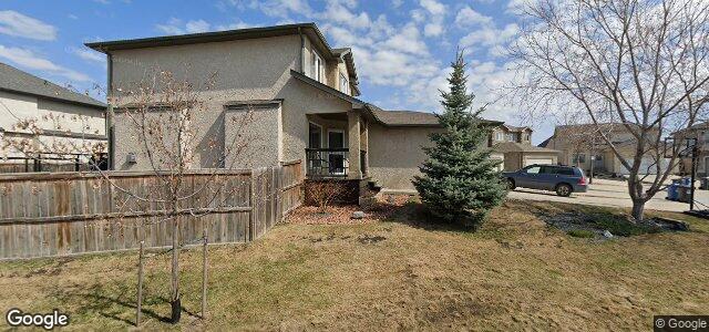 111 Bridgetown Drive（加拿大曼尼托巴省溫尼伯市）房屋照片