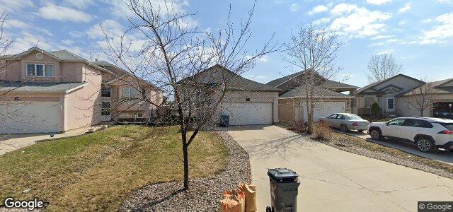 111 Burke Bay（加拿大曼尼托巴省溫尼伯市）房屋照片