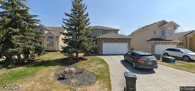 111 Norcross Crescent（加拿大曼尼托巴省溫尼伯市）房屋照片