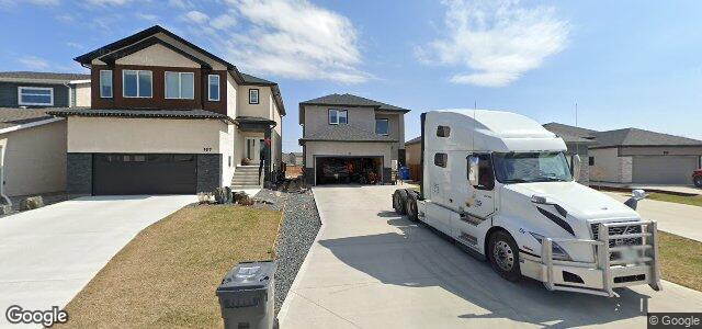 111 Tascona Road（加拿大曼尼托巴省溫尼伯市）房屋照片