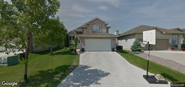 112 Shorehill Drive ਦੀ ਫੋਟੋ, ਵਿਨੀਪਿਗ, ਮੈਨੀਟੋਬਾ