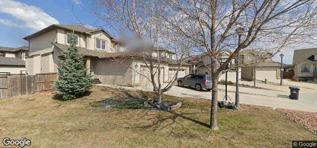 115 Bridgetown Drive（加拿大曼尼托巴省溫尼伯市）房屋照片