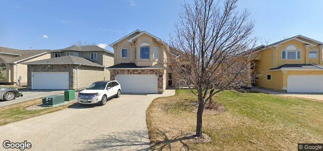 115 Norcross Crescent（加拿大曼尼托巴省溫尼伯市）房屋照片