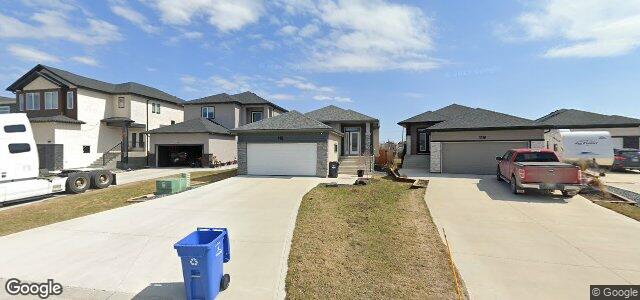 115 Tascona Road（加拿大曼尼托巴省溫尼伯市）房屋照片