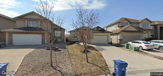 116 Bridgetown Drive（加拿大曼尼托巴省溫尼伯市）房屋照片