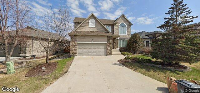 116 Yorkwood Drive（加拿大曼尼托巴省溫尼伯市）房屋照片