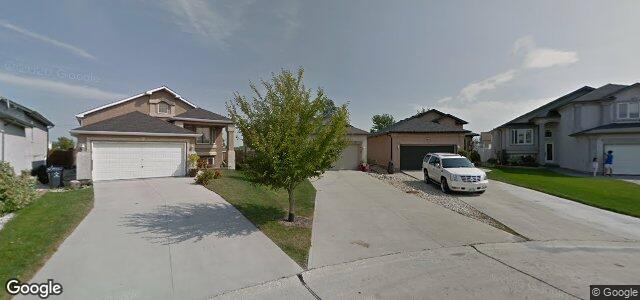 119 Burke Bay（加拿大曼尼托巴省溫尼伯市）房屋照片