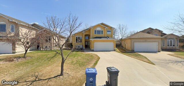 119 Norcross Crescent（加拿大曼尼托巴省溫尼伯市）房屋照片