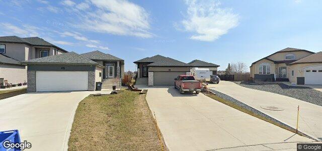 119 Tascona Road（加拿大曼尼托巴省溫尼伯市）房屋照片