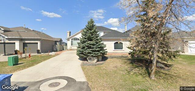 12 Beaudry Bay（加拿大曼尼托巴省溫尼伯市）房屋照片