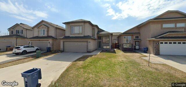 12 Dallner Bay（加拿大曼尼托巴省溫尼伯市）房屋照片