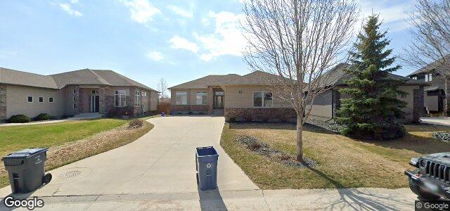 12 Eastoak Drive（加拿大曼尼托巴省溫尼伯市）房屋照片